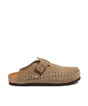 Women's UGG Belmore Slipper | Red Kado