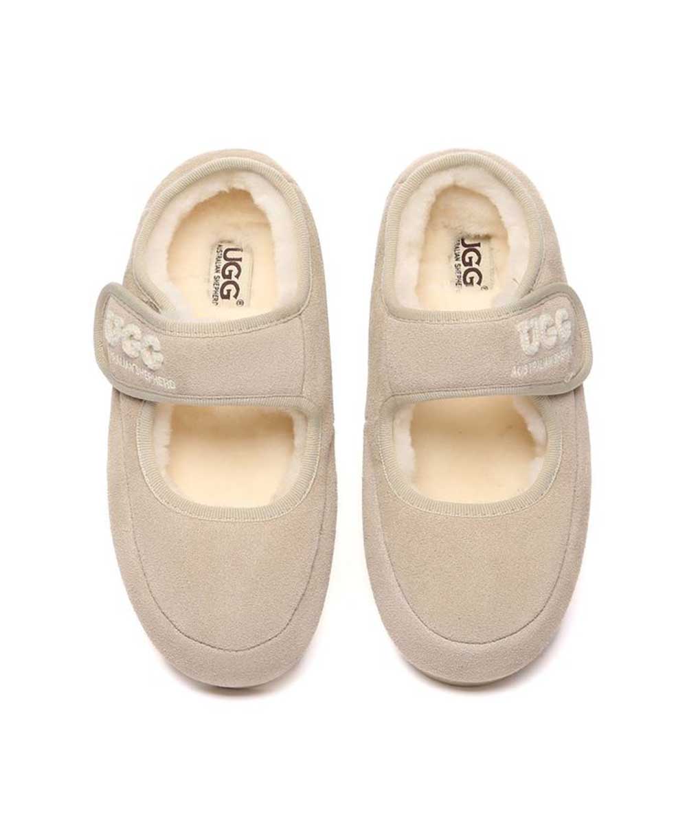 Women's UGG Loan Slipper | Red Kado