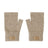 UGG Lumy Wool Cashmere Fingerless Glove | Red Kado