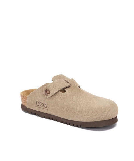 Women’s UGG Velora Sandal | Red Kado