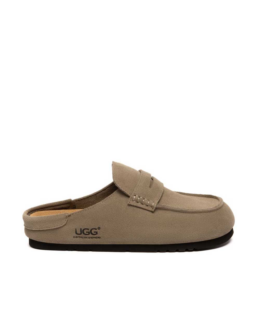 Men's UGG Clayton Slide | Red Kado