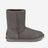 Men's Premium UGG Classic Short Boot in Grey | Red Kado