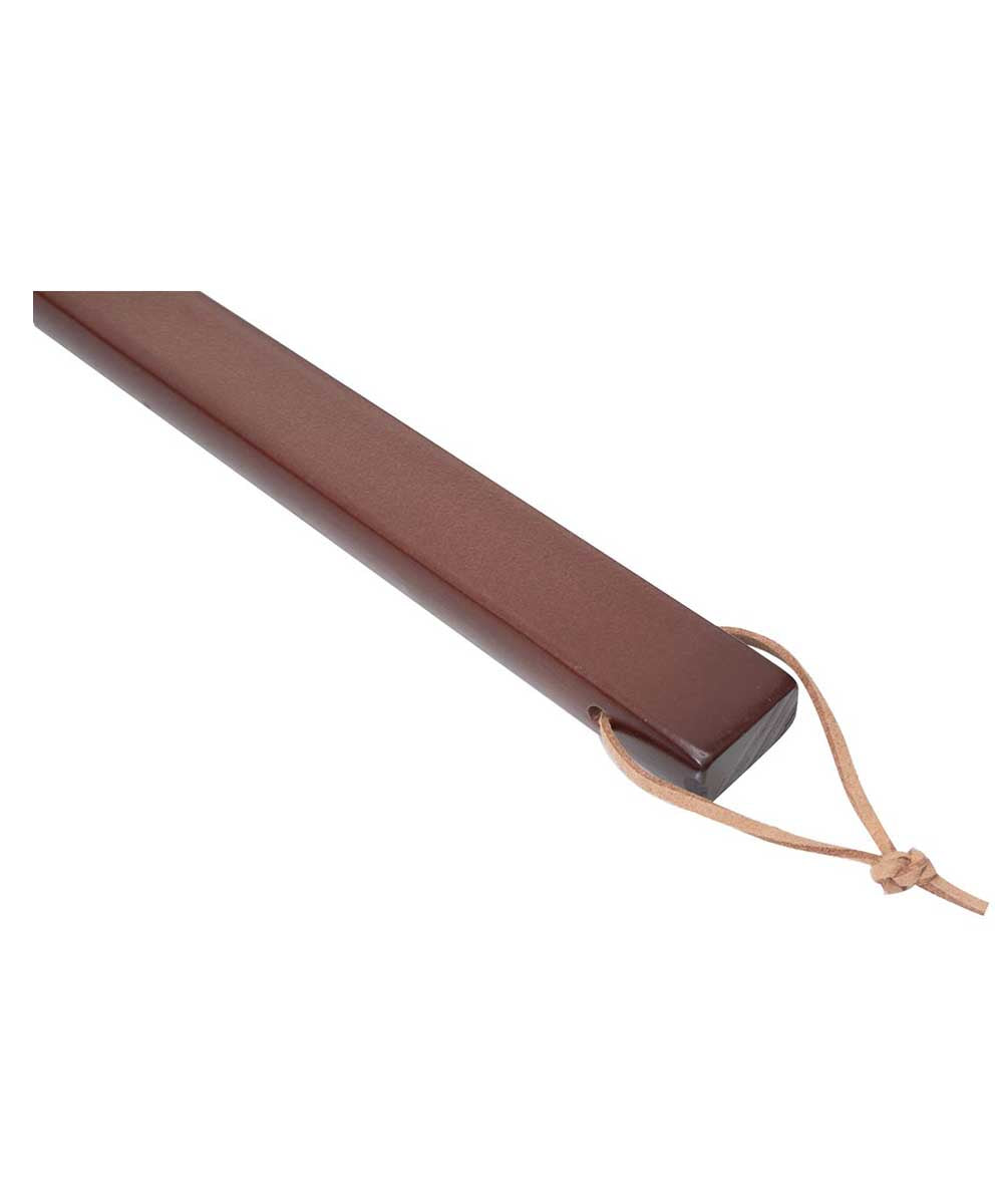 Wooden Shoe Horn 54cm | Red Kado