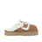 Women's UGG Violet Platform Slipper | Red Kado