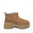 Women's UGG Ultra Mini Terra Boot | Red Kado