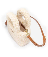 UGG Gina Mini Tote Bag | Red Kado