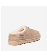 Men's UGG Cortly Moccasin | Red Kado