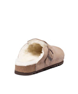Women's UGG Wool Marly Slippers | Red Kado