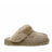 Men's UGG Fuzzy Slipper | Red Kado