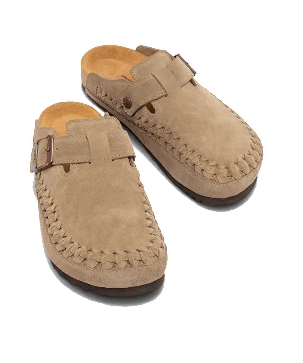Women's UGG Belmore Slipper | Red Kado