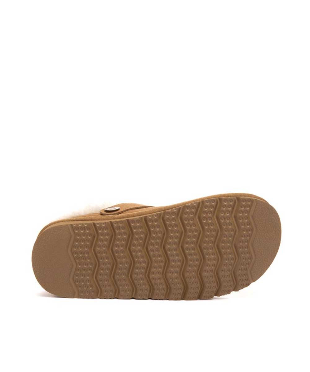 Women's UGG Percy Moccasin | Red Kado