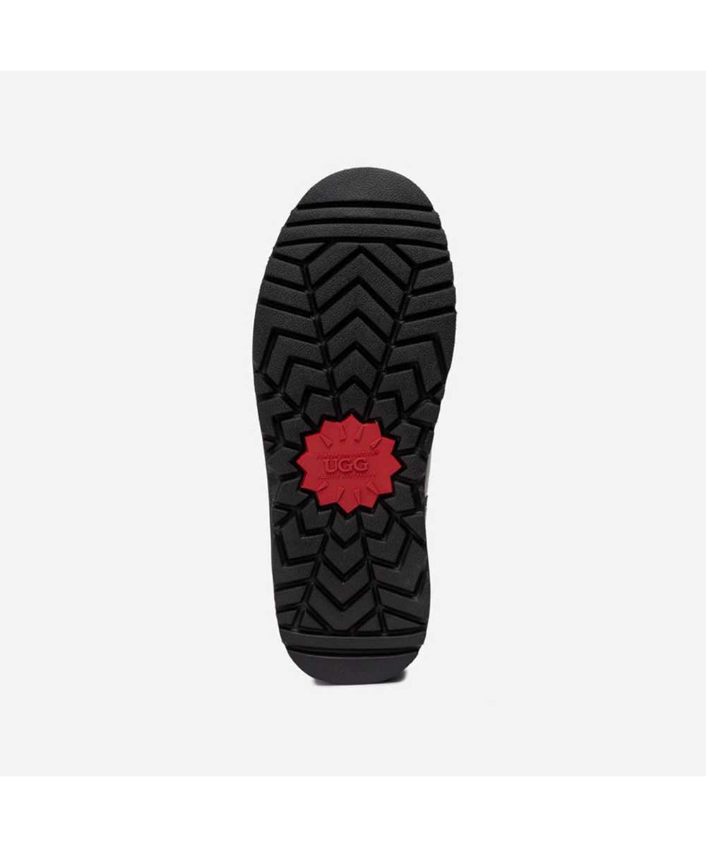 Women's UGG Avalon Waterproof Rain Mini Boot | Red Kado