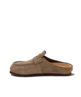 Men's UGG Clayton Slipper | Red Kado