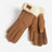 UGG Gena Touchscreen Glove | Red Kado