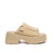 Women’s UGG Hanna Platform Sandal | Red Kado