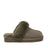 Women's Sala Wool Slippers | Red Kado