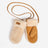 UGG Curly Mitten Gloves | Red Kado