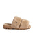 Women's UGG Donna Fluffy Slide | Red Kado