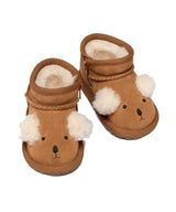 Kid’s UGG Koala Mini Boot | Red Kado