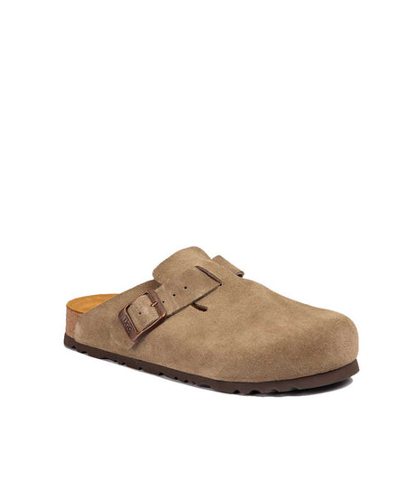 Men's UGG Marly Slippers | Red Kado