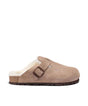 Men's UGG Wool Marly Slippers | Red Kado