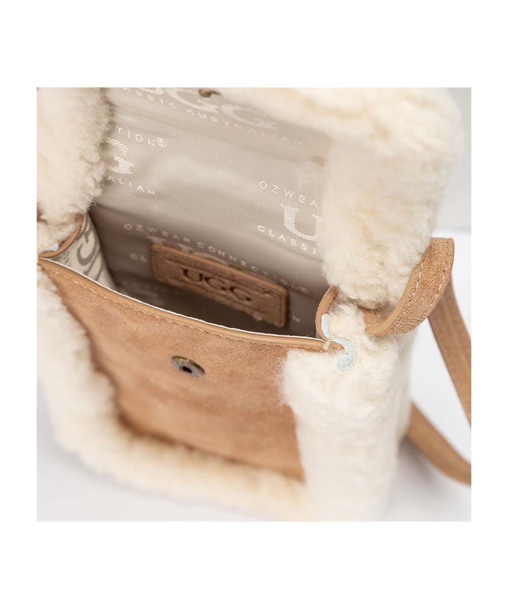 UGG Phone Bag | Red Kado