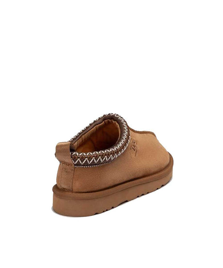 Men's UGG Spring Tassy Moccasin | Red Kado