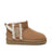 Women's UGG Ultra Mini Ary Boot | Red Kado
