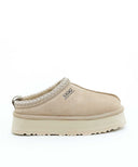 Women's UGG Tassy Platform Moccasin | Red Kado