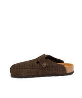 Women's UGG Belmore Slipper | Red Kado