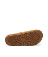 Men's UGG Monty Clog Slipper | Red Kado