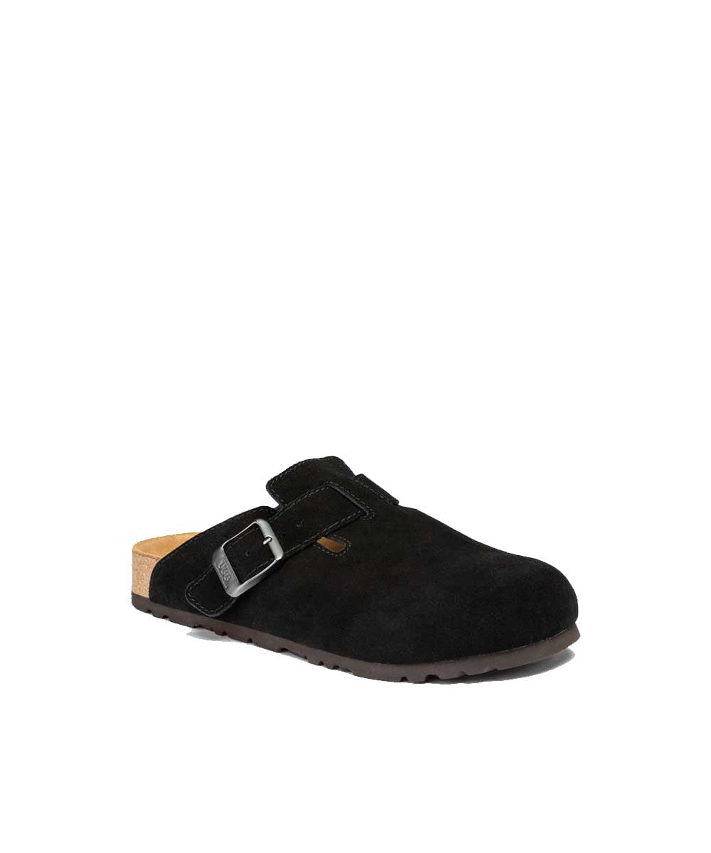 Men's UGG Marly Slippers | Red Kado