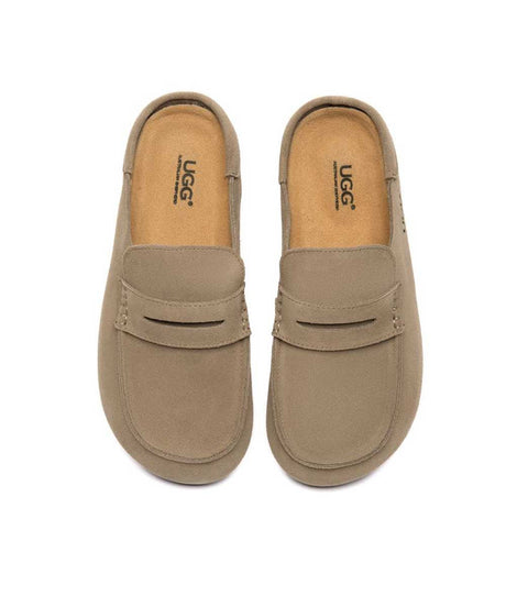 Women's UGG Clayton Slide | Red Kado