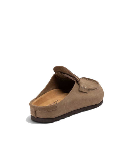 Men's UGG Clayton Slipper | Red Kado
