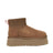 Women's UGG Ultra Low Top Platform Boot | Red Kado