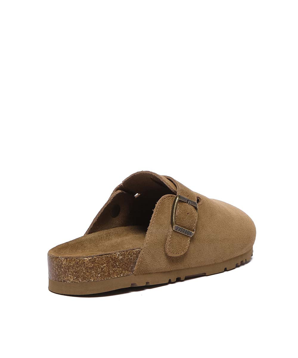 Men’s Marly Slippers | Red Kado