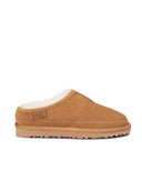 Men's UGG Cortly Moccasin | Red Kado