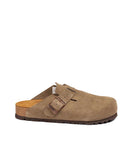 Men's UGG Marly Slippers | Red Kado