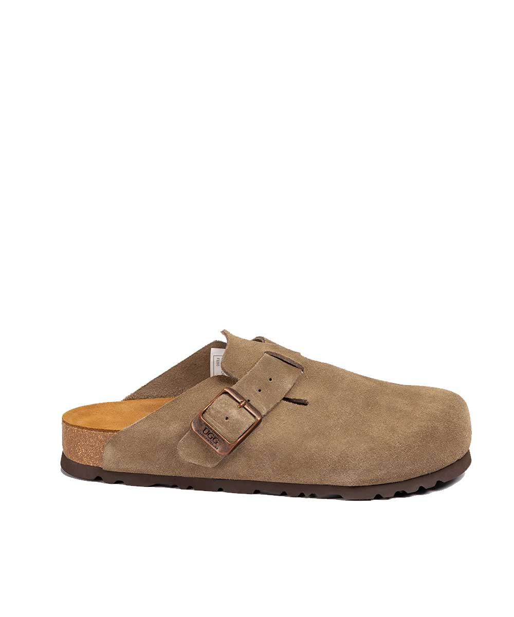 Women's UGG Marly Slippers | Red Kado