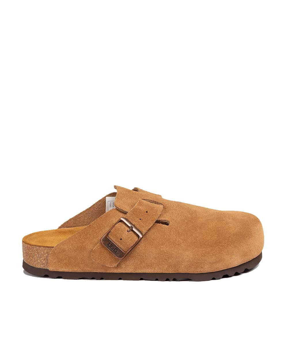 Women's UGG Marly Slippers | Red Kado