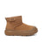 Women's UGG Outdoor Lany Mini Boot | Red Kado