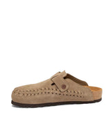 Women's UGG Belmore Slipper | Red Kado