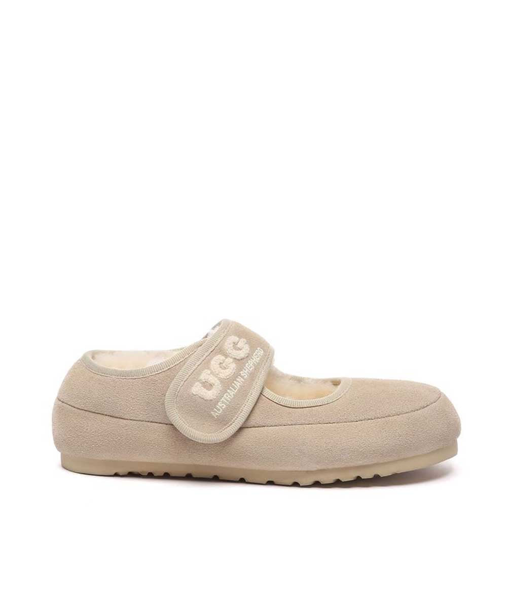 Women's UGG Loan Slipper | Red Kado