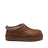Women's UGG Tassy Nappa Moccasin | Red Kado