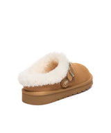 Women's UGG Percy Moccasin | Red Kado