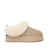 Women's UGG Jayel Platform Moccasin | Red Kado