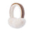 UGG Tassy Wool Earmuffs | Red Kado