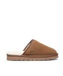 Men's UGG Ted Slipper | Red Kado