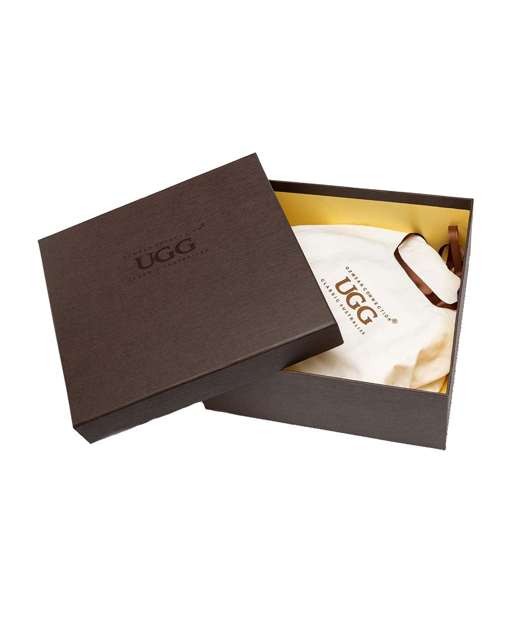 UGG Jen Box Bag | Red Kado
