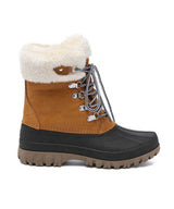 Women's UGG Nile Outdoor Boot | Red Kado